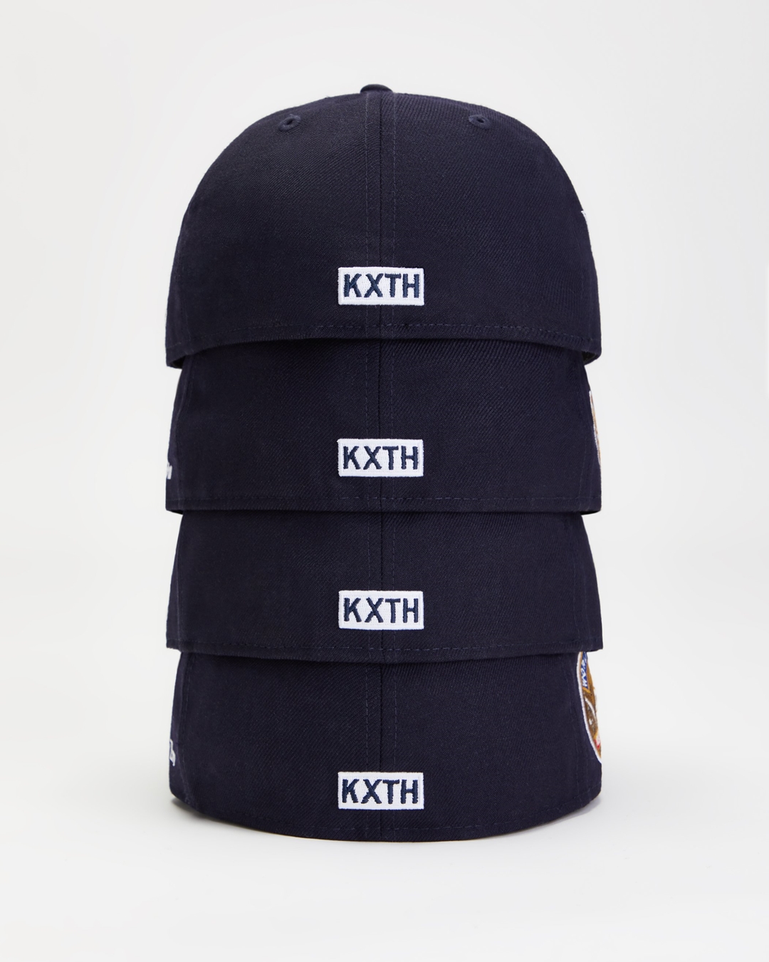 【Kith & New Era for New York Yankees -The Palette-】KITH MONDAY PROGRAM 2021年 第33弾が9/27 発売 (キス)