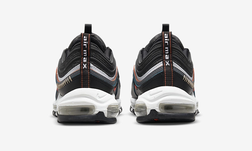 2021年 発売予定！ナイキ エア マックス 97 “アルター アンド リィヴィール/ブラックデニム” (NIKE AIR MAX 97 “Alter & Reveal/Black Denim”) [DO6109-001]