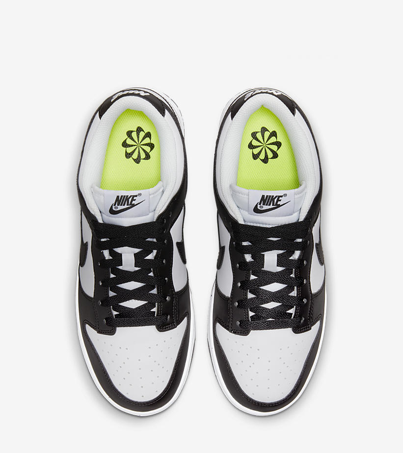 Nike Wmns Dunk Low NextNature WhiteBlack