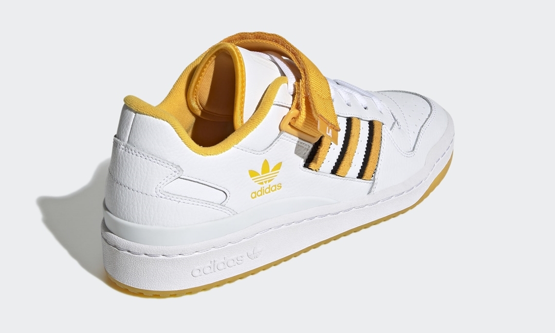 アディダス オリジナルス フォーラム ロー シティ “ロサンゼルス” (adidas Originals FORUM LOW CITY “LA”) [GY2670]