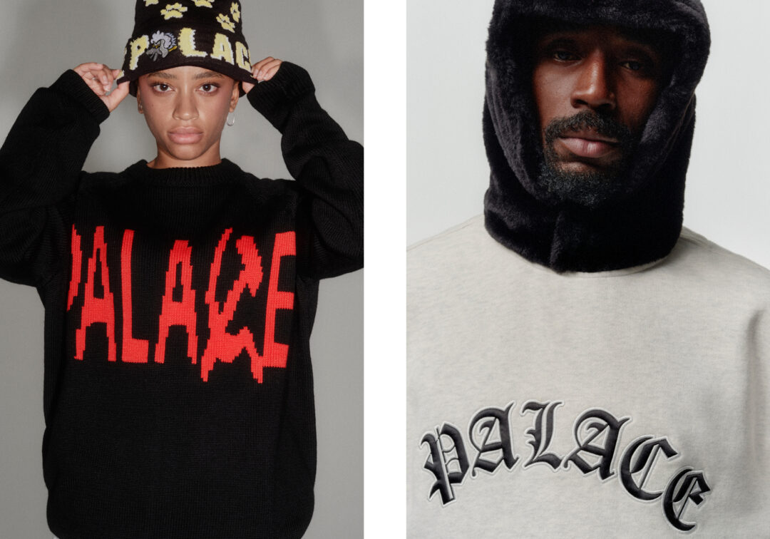 10/16 発売！Palace Skateboards 2021 WINTER (パレス スケートボード 2021年 冬/ウィンター)