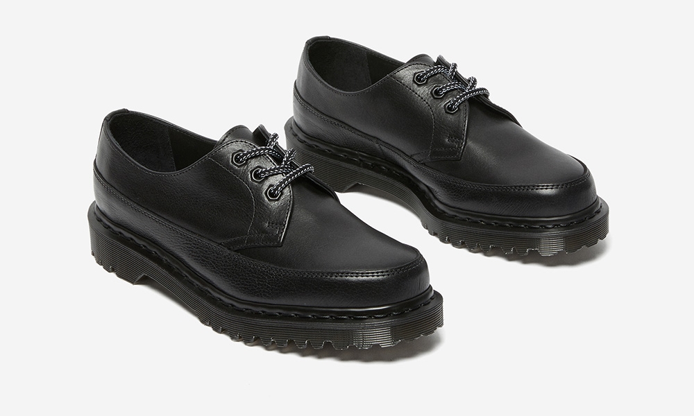 国内 10/2 発売予定！Dr. Martens x Haven Made In England 1461 (ドクターマーチン ヘイブン)