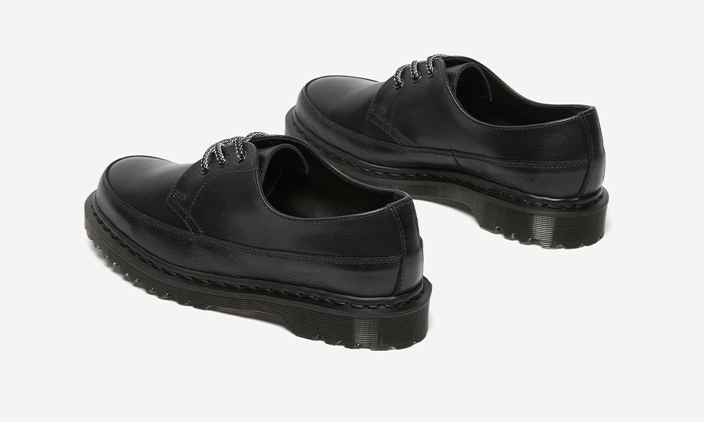 国内 10/2 発売予定！Dr. Martens x Haven Made In England 1461 (ドクターマーチン ヘイブン)