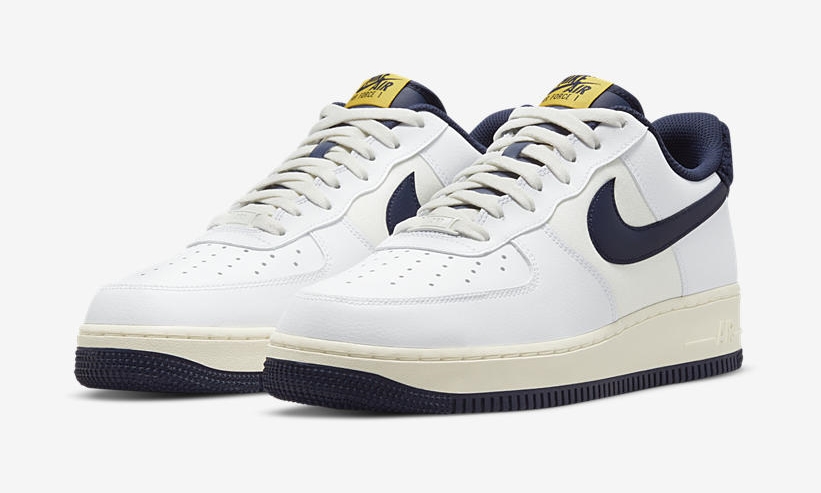 AirForce1 LowWhite '07 ナイキ　エアーフォース1