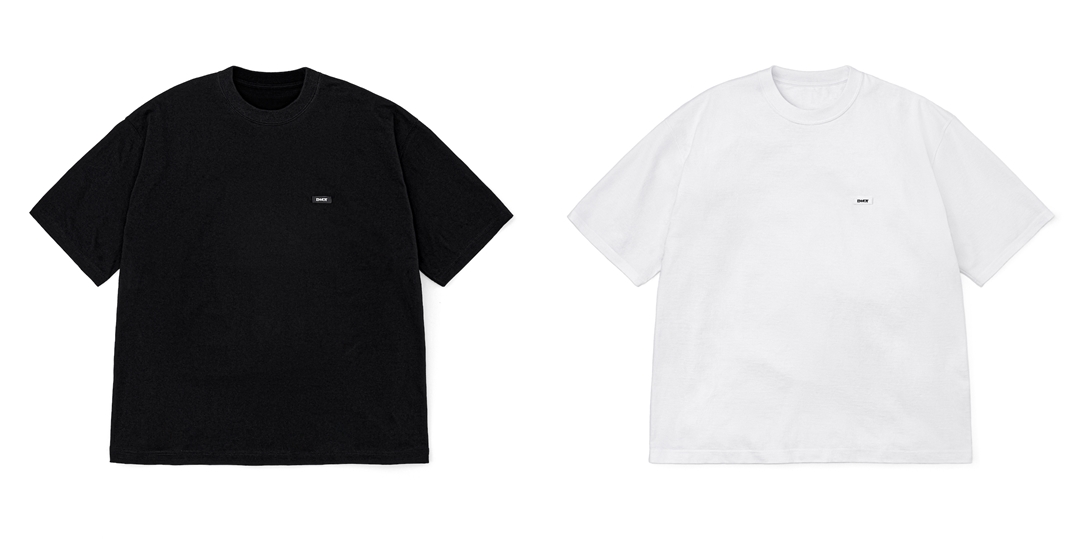 ENNOY ONLINE STOREにて3 PACK Tシャツが販売 (エンノイ) | Fullress