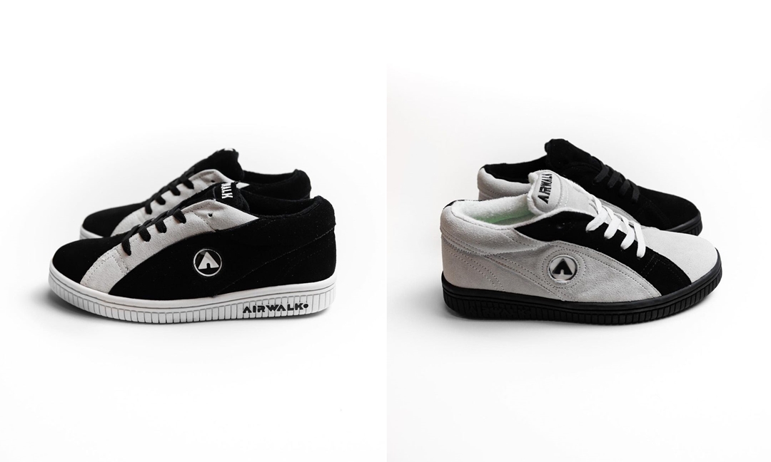 9/30 発売！AIRWALK CLASSICS ONE LTD/ONE OG RANDOM (エアウォーク クラシックス ワン LTD/ワン OG ランダム) [AWC0015/AWC0016]