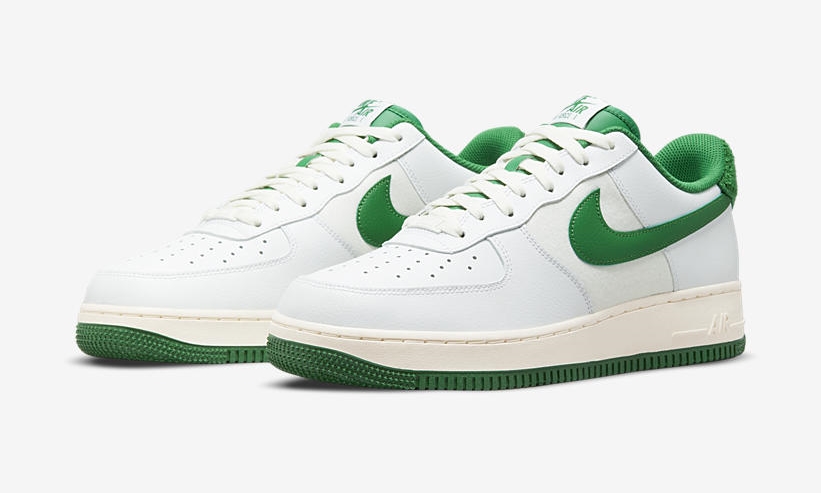 AirForce1 LowWhite '07 ナイキ　エアーフォース1