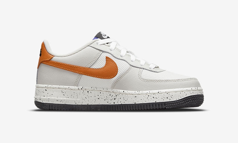 ナイキ GS エア フォース 1 ロー “ACG” (NIKE GS AIR FORCE 1 LOW “ACG”) [DO4657-081/DO4657-740]