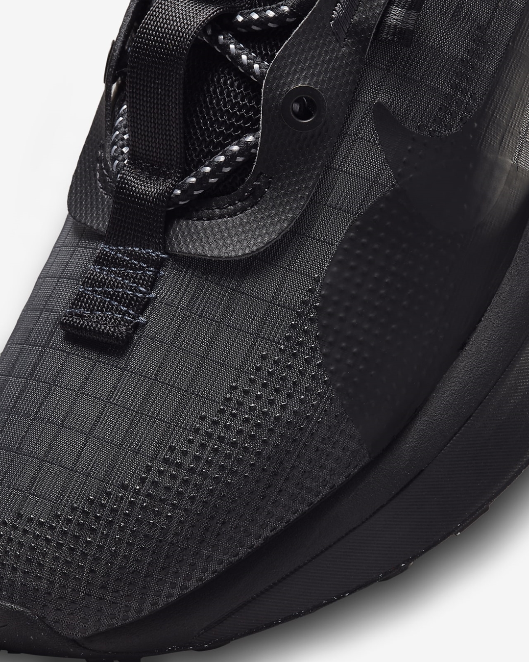 ナイキ エア マックス 2021 “トリプルブラック” (NIKE AIR MAX 2021 