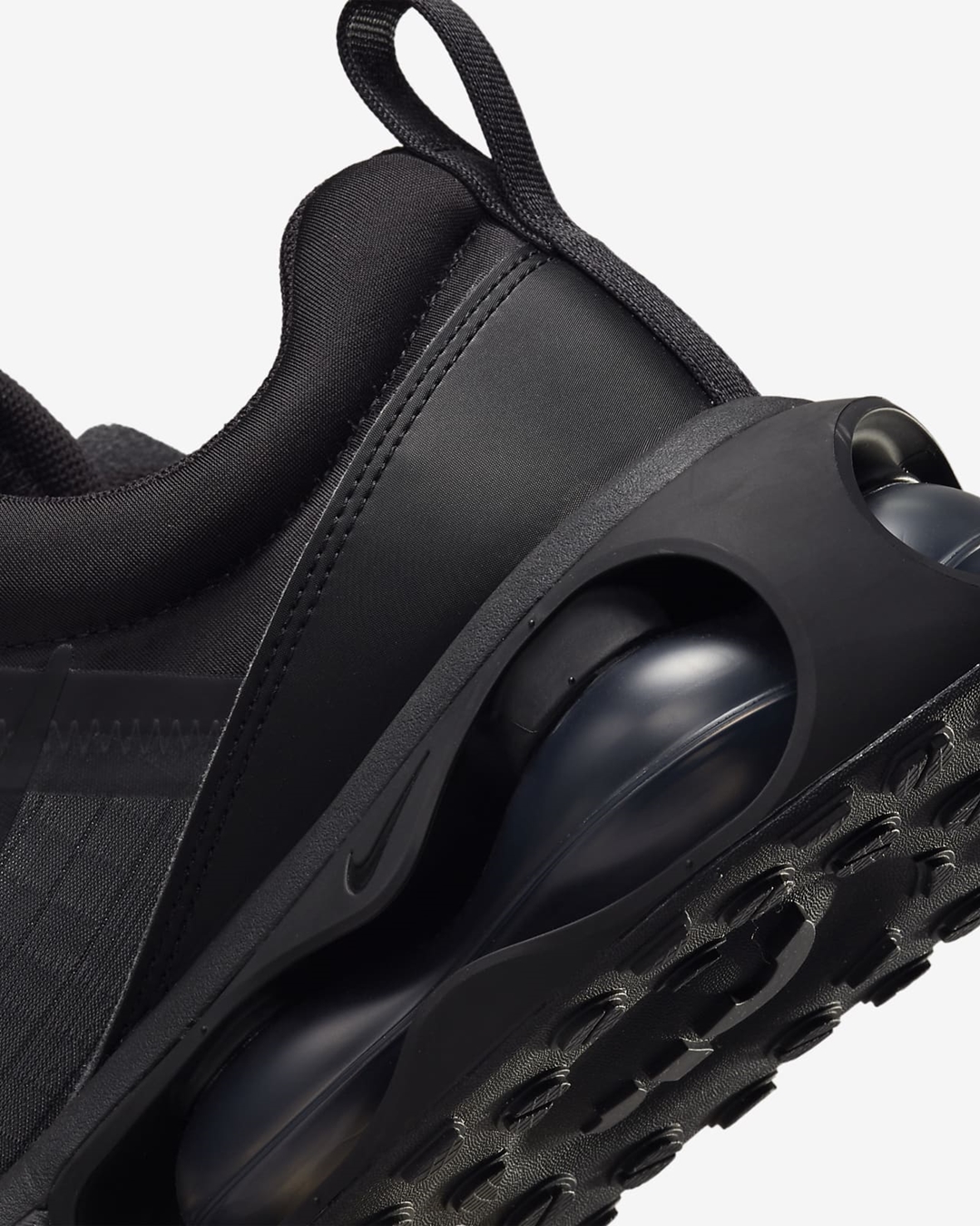 ナイキ エア マックス 2021 “トリプルブラック” (NIKE AIR MAX 2021 “Triple Black”) [DH4245-002]