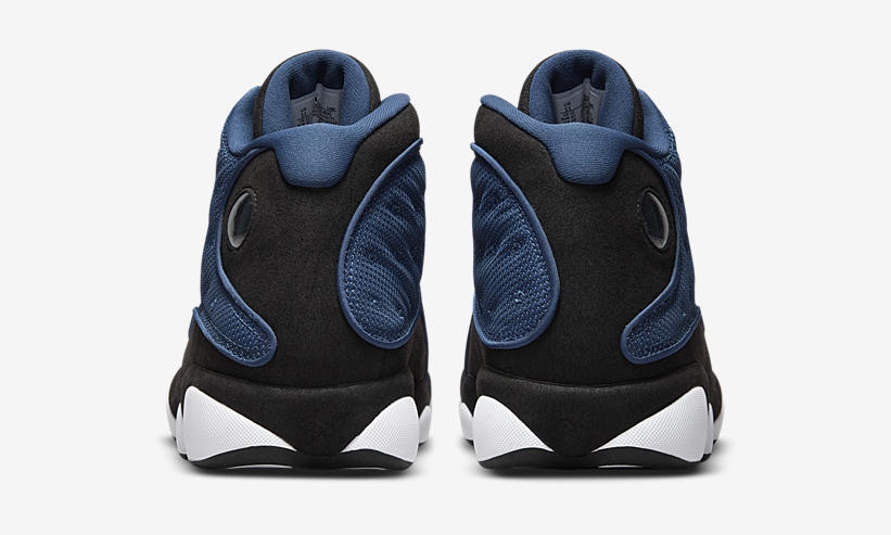 【国内 4/2 発売】ナイキ エア ジョーダン 13 “ブレイブブルー” (NIKE AIR JORDAN 13 “Brave Blue”) [DJ5982-400]