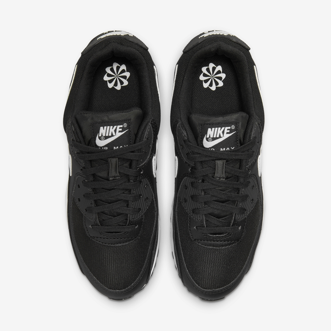 2021年 発売予定！ナイキ エア マックス 90 “ブラック/ホワイト” (NIKE AIR MAX 90 “Black/White”) [DH8010-002/DH8010-101]