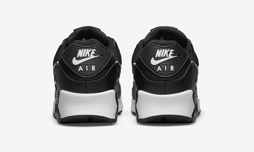 2021年 発売予定！ナイキ エア マックス 90 “ブラック/ホワイト” (NIKE AIR MAX 90 “Black/White”) [DH8010-002/DH8010-101]