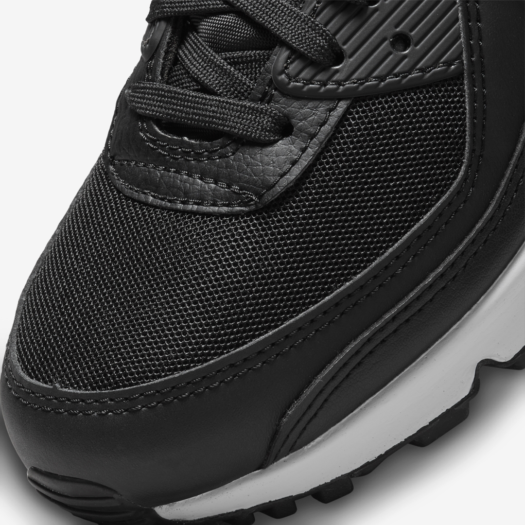 2021年 発売予定！ナイキ エア マックス 90 “ブラック/ホワイト” (NIKE AIR MAX 90 “Black/White”) [DH8010-002/DH8010-101]