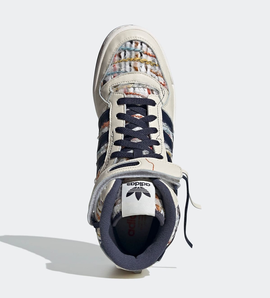 2021年 発売予定！adidas Originals FORUM MID “Recycled” (アディダス オリジナルス フォーラム ミッド “リサイクル”) [GX3957/GX3958]