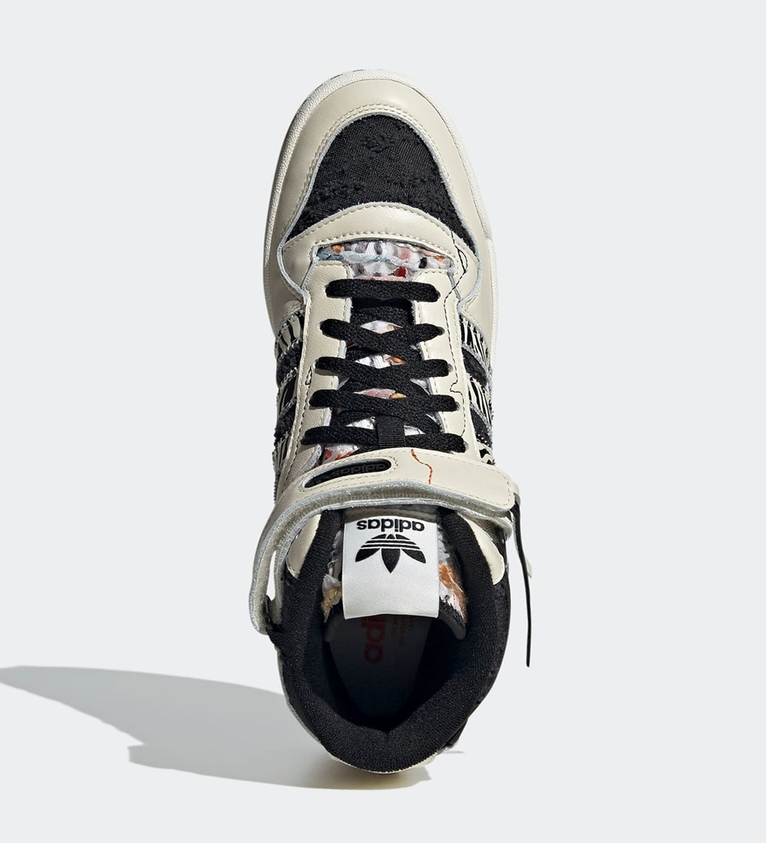 2021年 発売予定！adidas Originals FORUM MID “Recycled” (アディダス オリジナルス フォーラム ミッド “リサイクル”) [GX3957/GX3958]