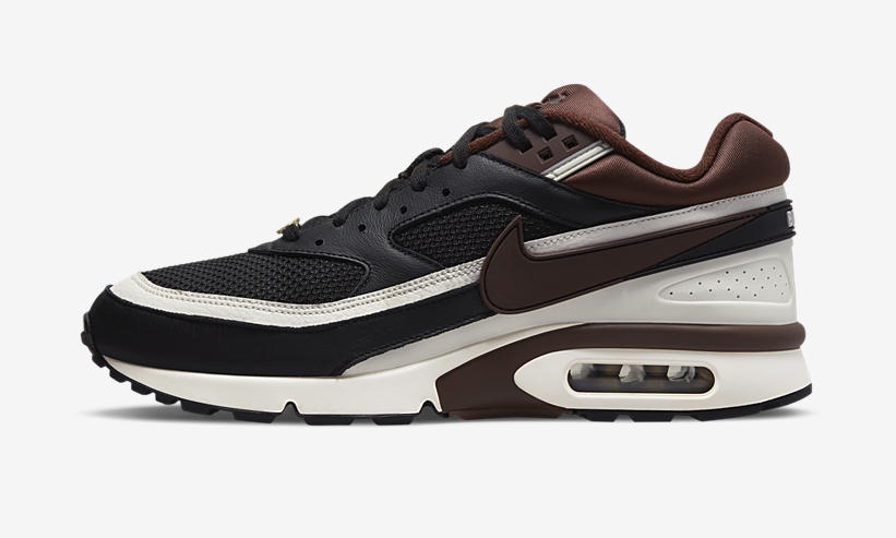 2021年 発売予定！ナイキ エア マックス BW QS “北京” (NIKE AIR MAX BW QS “Beijing”) [DM6446-001]