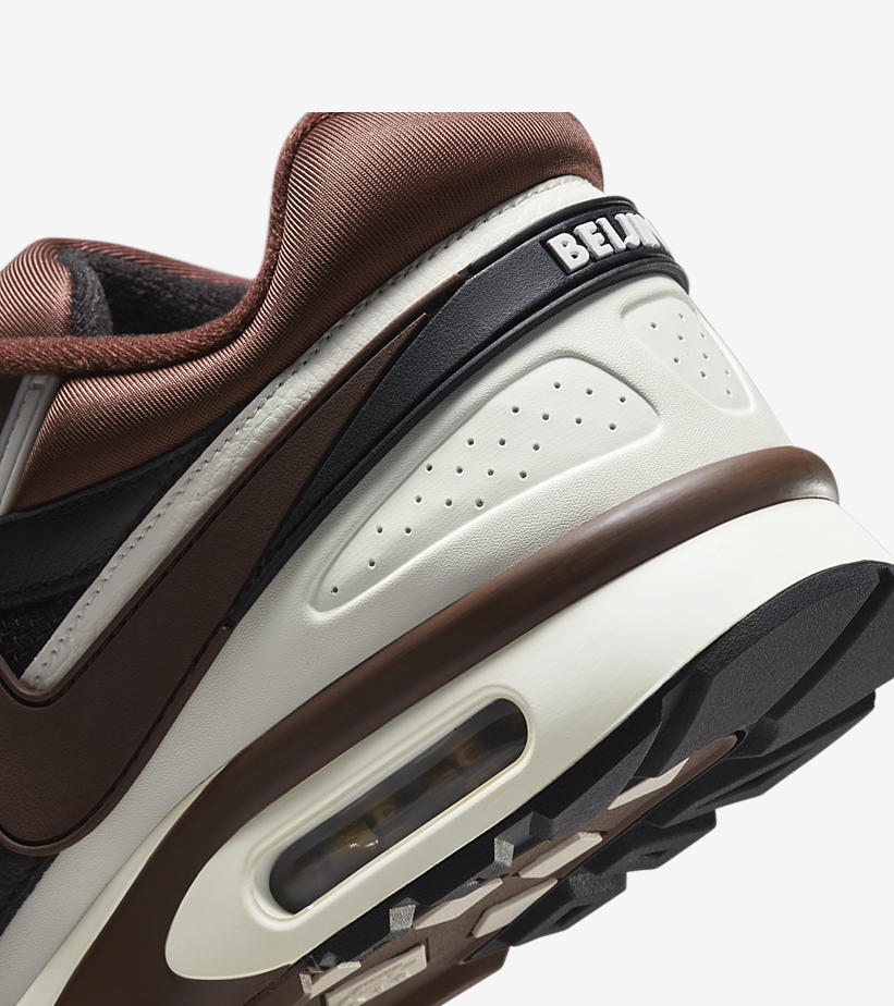 2021年 発売予定！ナイキ エア マックス BW QS “北京” (NIKE AIR MAX BW QS “Beijing”) [DM6446-001]