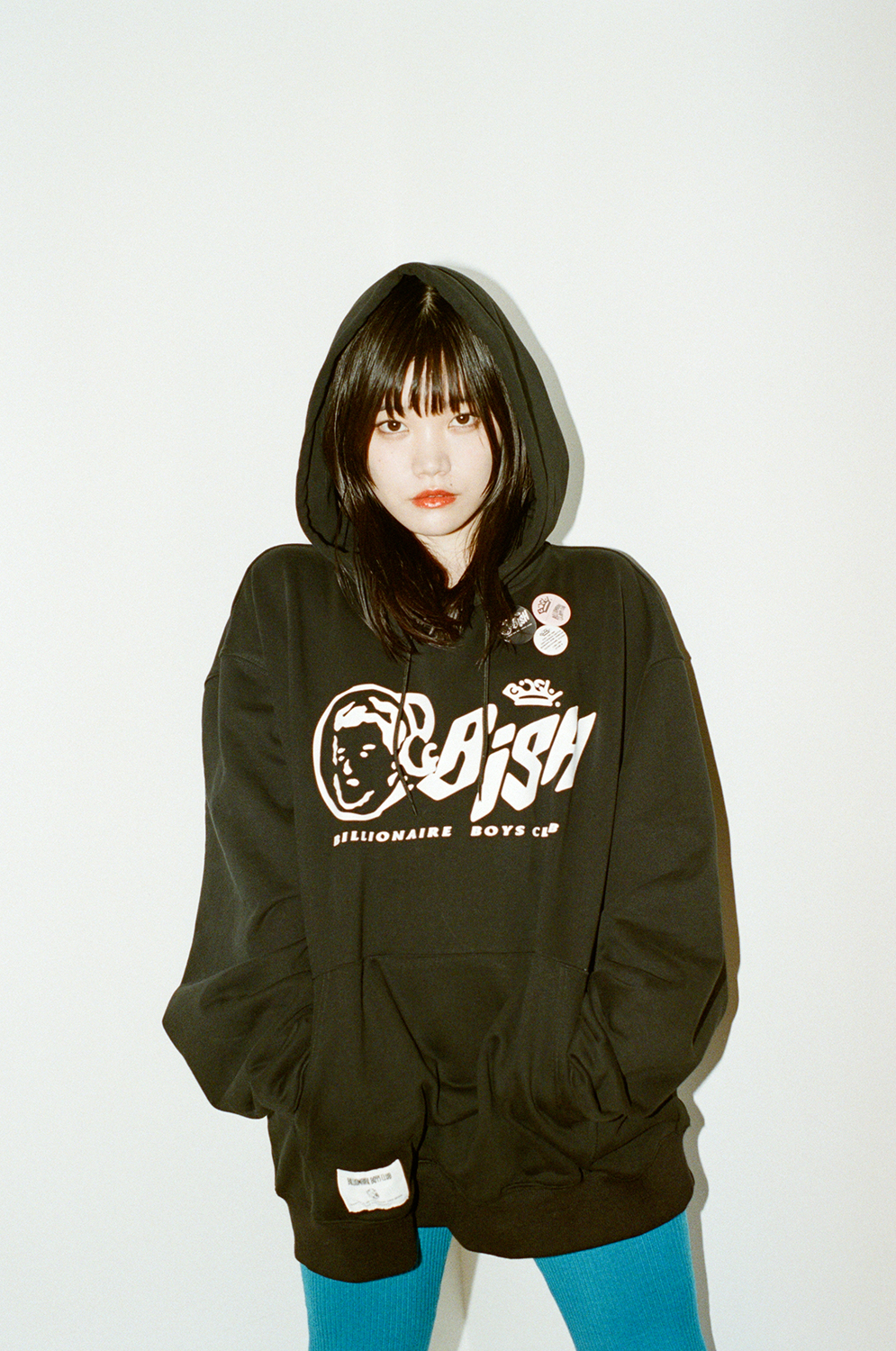 BiSH × BILLIONAIRE BOYS CLUB コラボカプセルコレクションが10/2 21:00まで受注 (ビリオネア ボーイズ クラブ)