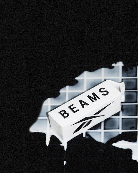 【国内 10/30 発売】BEAMS x PAPERBOY CLUB C LEGASY “White/Black” (ビームス ペーパーボーイ クラブ C レガシー “ホワイト/ブラック”) [GW2816]