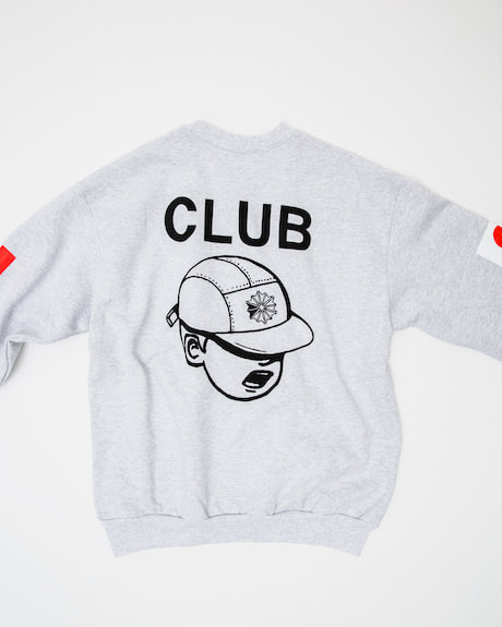 【国内 10/30 発売】BEAMS x PAPERBOY CLUB C LEGASY “White/Black” (ビームス ペーパーボーイ クラブ C レガシー “ホワイト/ブラック”) [GW2816]