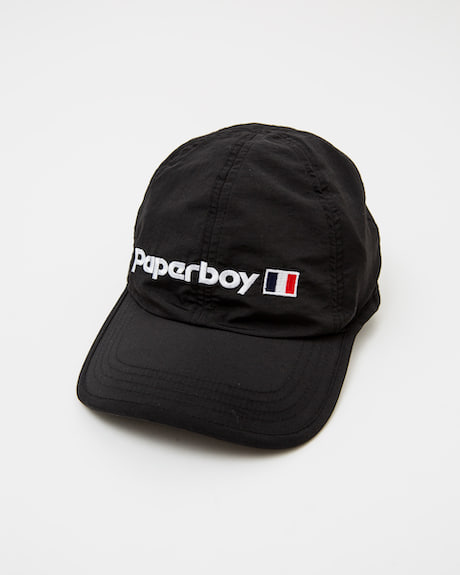 【国内 10/30 発売】BEAMS x PAPERBOY CLUB C LEGASY “White/Black” (ビームス ペーパーボーイ クラブ C レガシー “ホワイト/ブラック”) [GW2816]