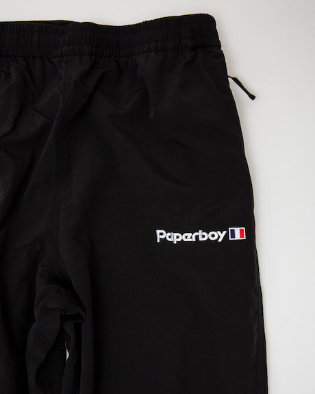 【国内 10/30 発売】BEAMS x PAPERBOY CLUB C LEGASY “White/Black” (ビームス ペーパーボーイ クラブ C レガシー “ホワイト/ブラック”) [GW2816]