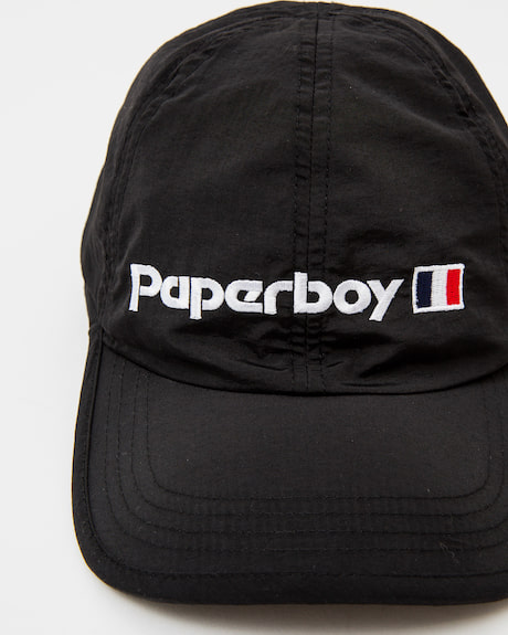 【国内 10/30 発売】BEAMS x PAPERBOY CLUB C LEGASY “White/Black” (ビームス ペーパーボーイ クラブ C レガシー “ホワイト/ブラック”) [GW2816]