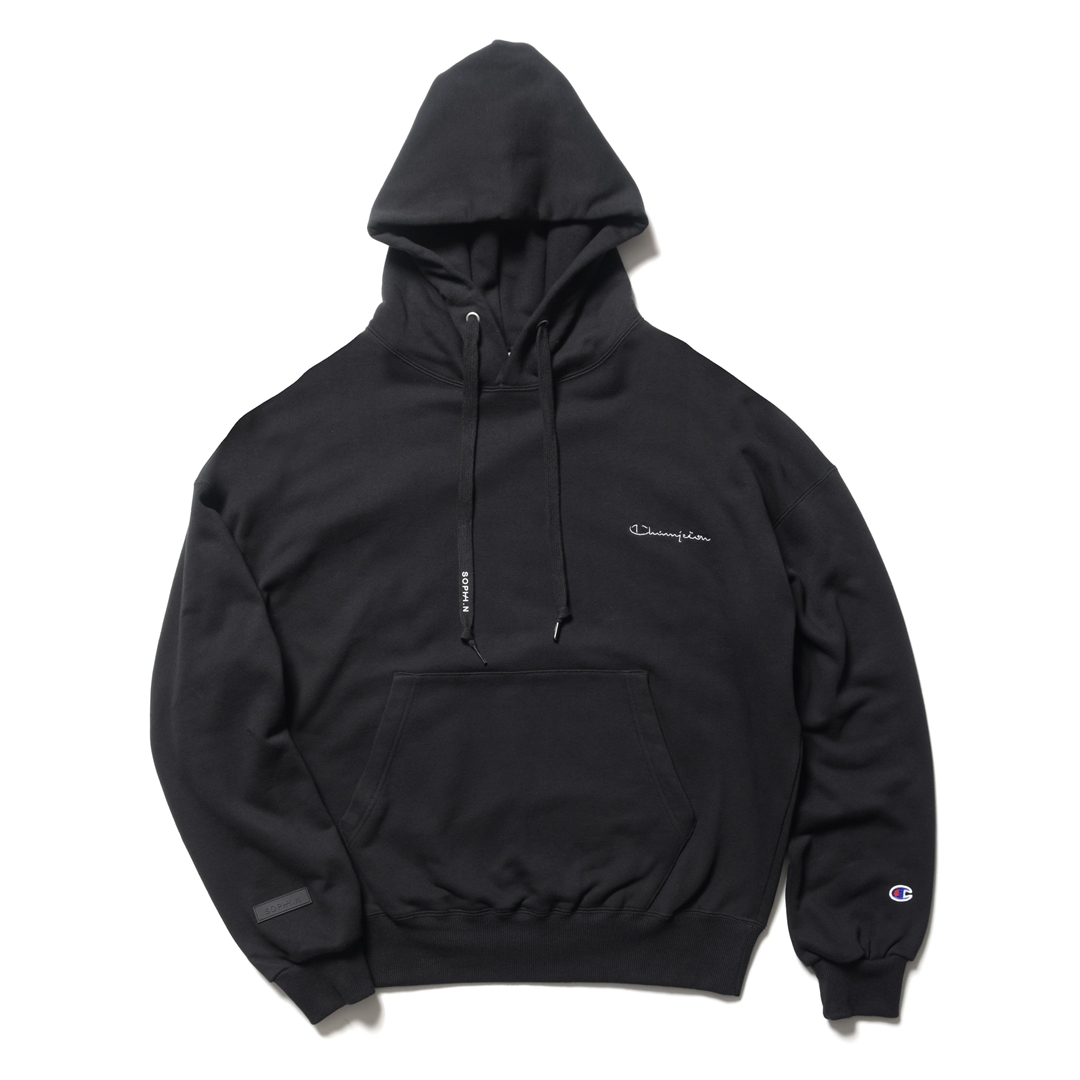 Champion × N.HOOLYWOOD × SOPHNET.との初トリプルコラボが10/1 発売 (チャンピオン エヌ・ハリウッド ソフネット)