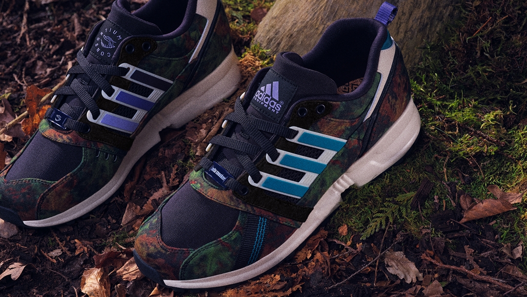 10/2 発売！mita sneakers × adidas CONSORTIUM EQT CSG 91 MITA (ミタスニーカーズ アディダス コンソーシアム エッキプメント)