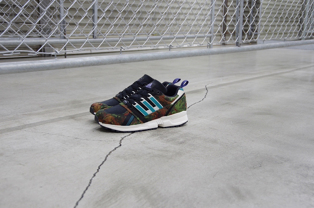 10/2 発売！mita sneakers × adidas CONSORTIUM EQT CSG 91 MITA (ミタスニーカーズ アディダス コンソーシアム エッキプメント)