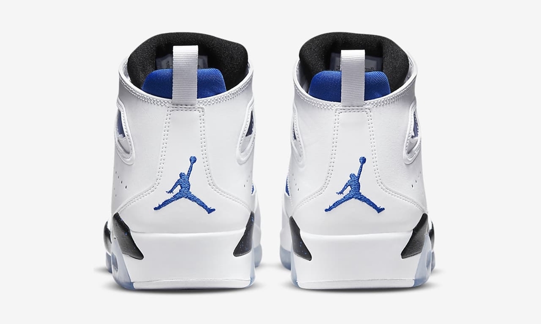 ナイキ ジョーダン フライト クラブ 91 “ホワイト/ハイパーロイヤル/ブラック” (NIKE JORDAN FLIGHT CLUB 91 “White/Hyper Royal/Black”) [DH5424-101]