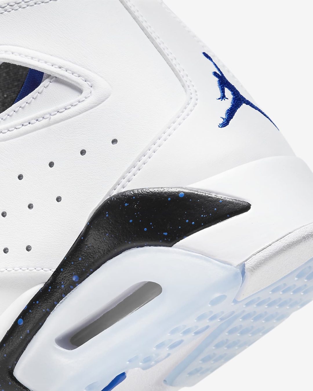 ナイキ ジョーダン フライト クラブ 91 “ホワイト/ハイパーロイヤル/ブラック” (NIKE JORDAN FLIGHT CLUB 91 “White/Hyper Royal/Black”) [DH5424-101]