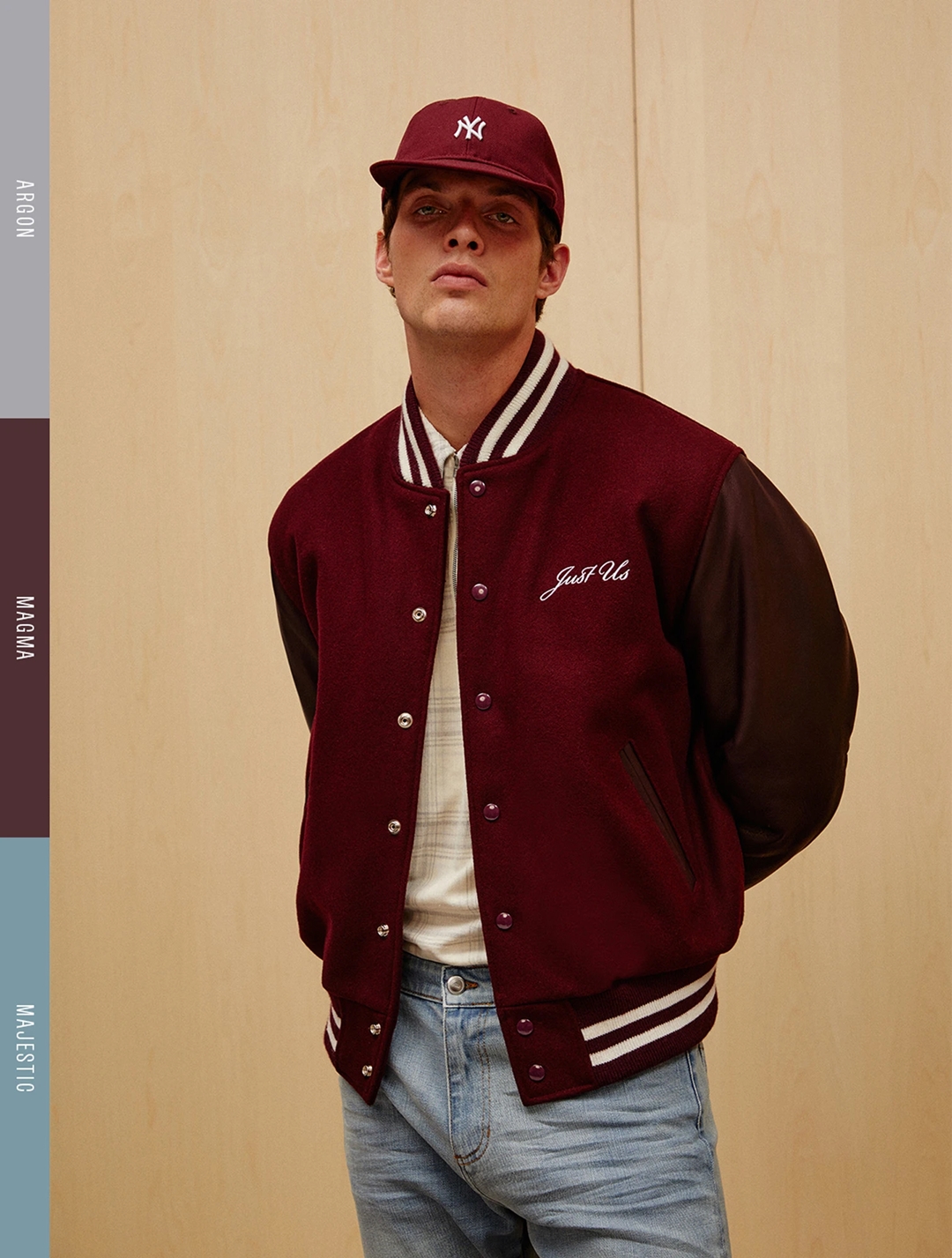 【10/8 発売予定】KITH 2021 FALL COLLECTION (キス 2021年 秋/フォール コレクション)