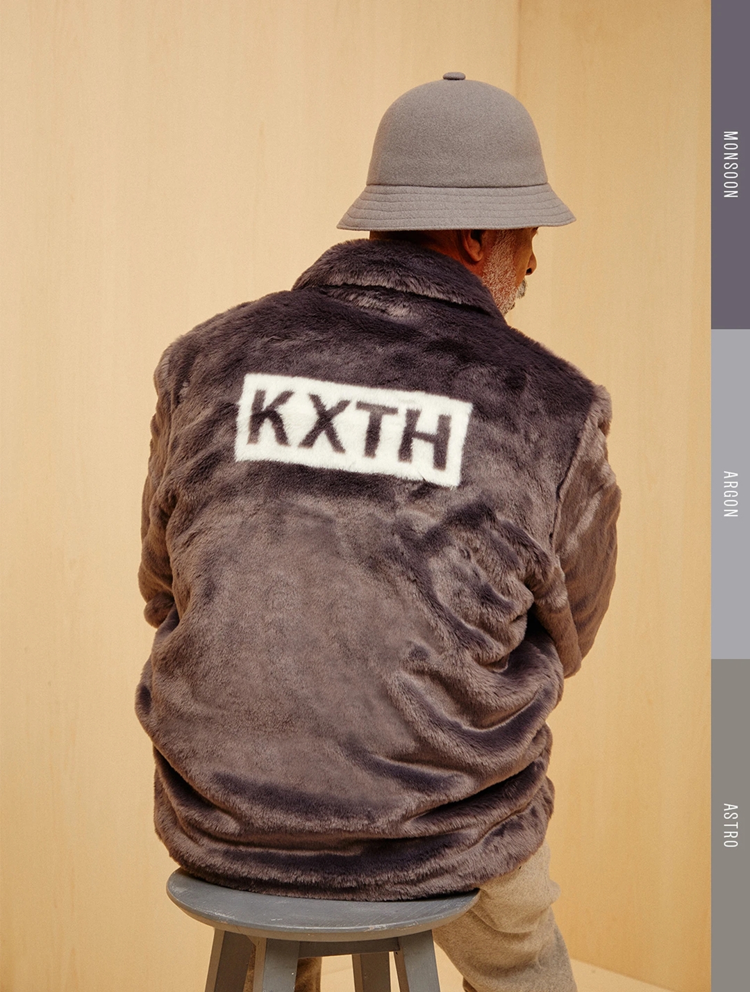 【10/8 発売予定】KITH 2021 FALL COLLECTION (キス 2021年 秋/フォール コレクション)