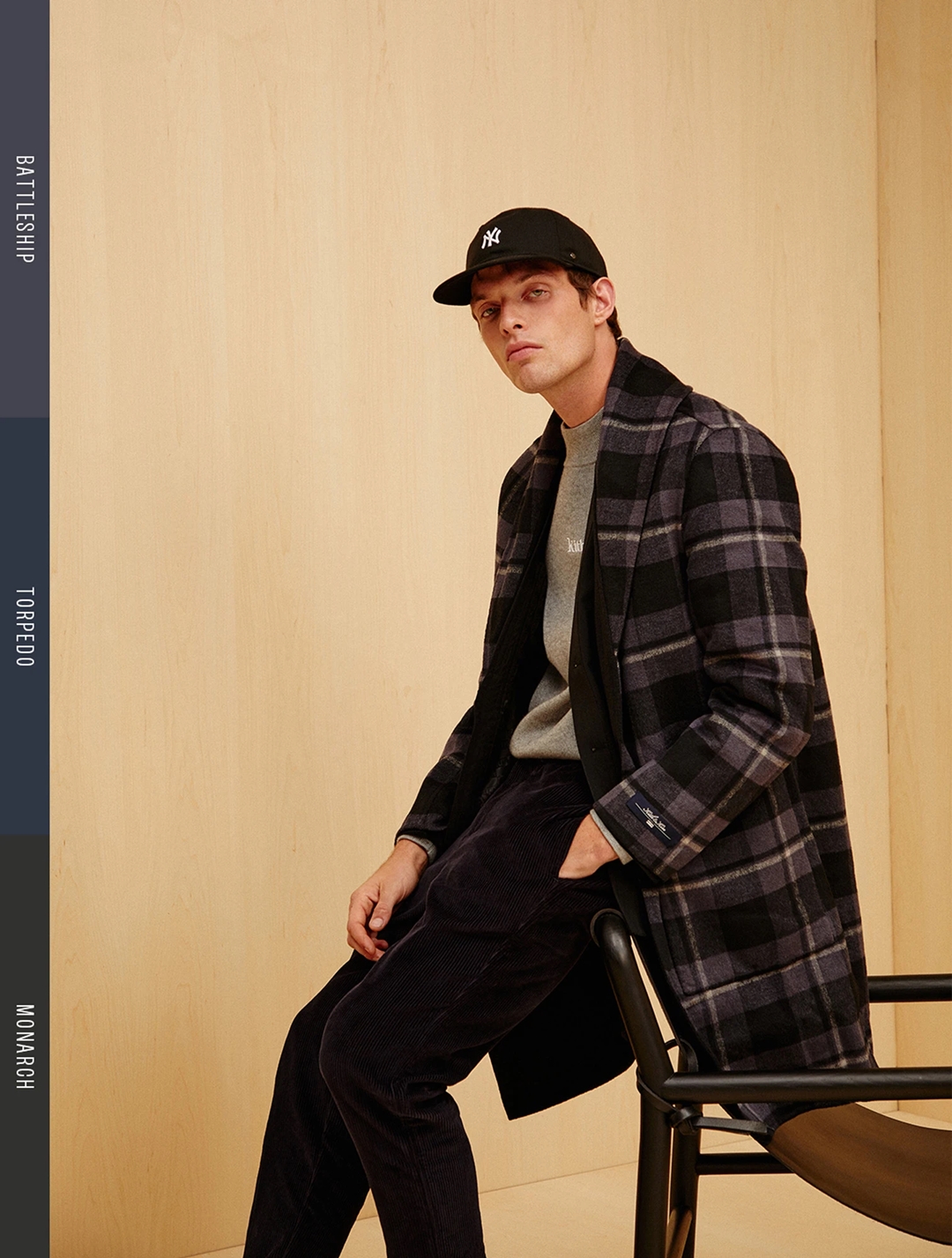 【10/8 発売予定】KITH 2021 FALL COLLECTION (キス 2021年 秋/フォール コレクション)