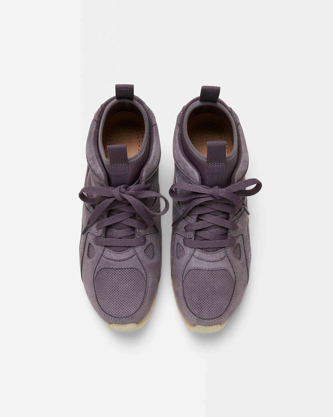 新たなフットウェア・カテゴリー「8TH ST」 BY RONNIE FIEG FOR CLARKS ORIGINALS 最新モデルが10/8 発売 (クラークスオリジナルス)