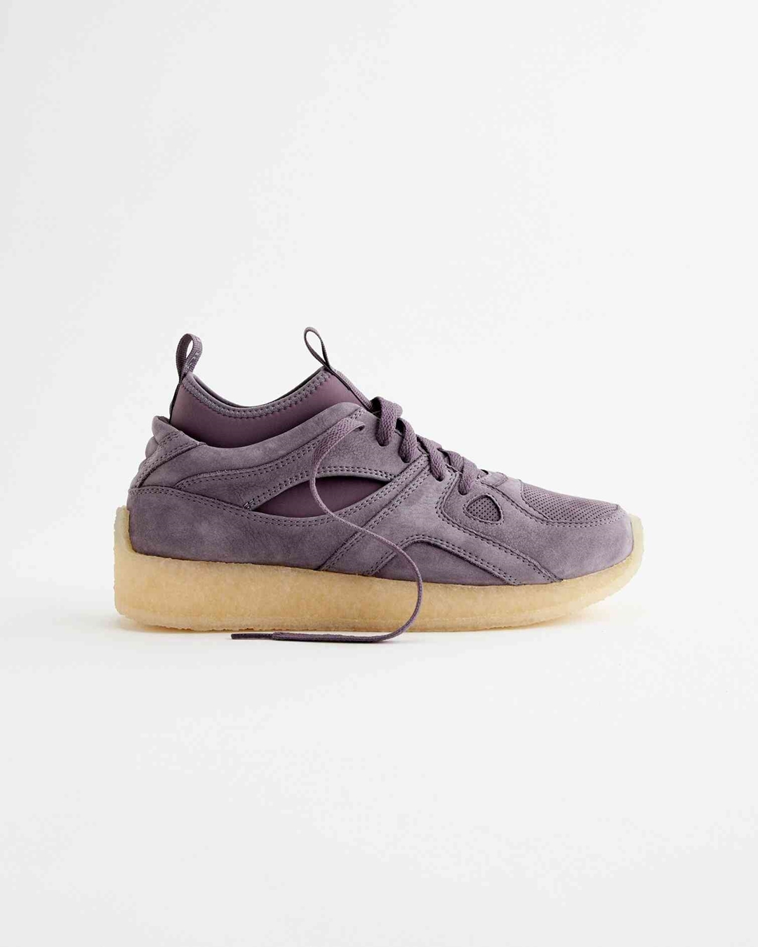 新たなフットウェア・カテゴリー「8TH ST」 BY RONNIE FIEG FOR CLARKS ORIGINALS 最新モデルが10/8 発売 (クラークスオリジナルス)