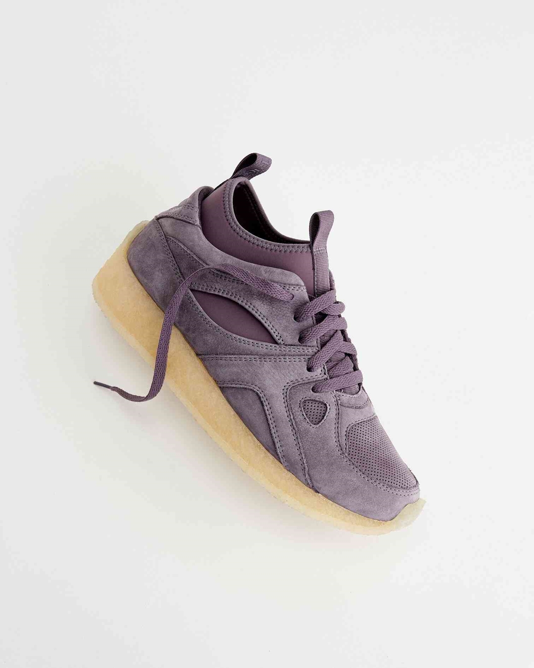 新たなフットウェア・カテゴリー「8TH ST」 BY RONNIE FIEG FOR CLARKS ORIGINALS 最新モデルが10/8 発売 (クラークスオリジナルス)