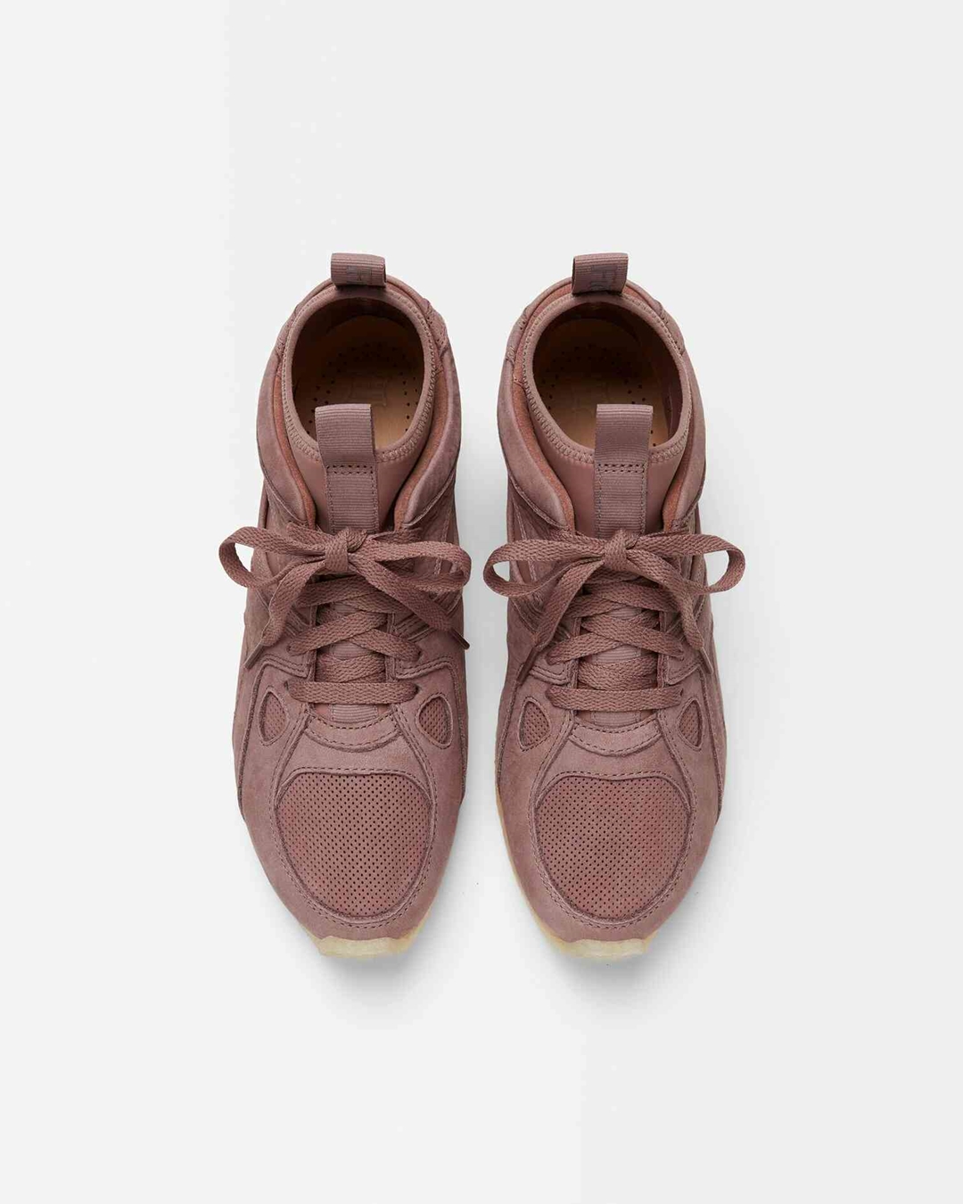 新たなフットウェア・カテゴリー「8TH ST」 BY RONNIE FIEG FOR CLARKS ORIGINALS 最新モデルが10/8 発売 (クラークスオリジナルス)