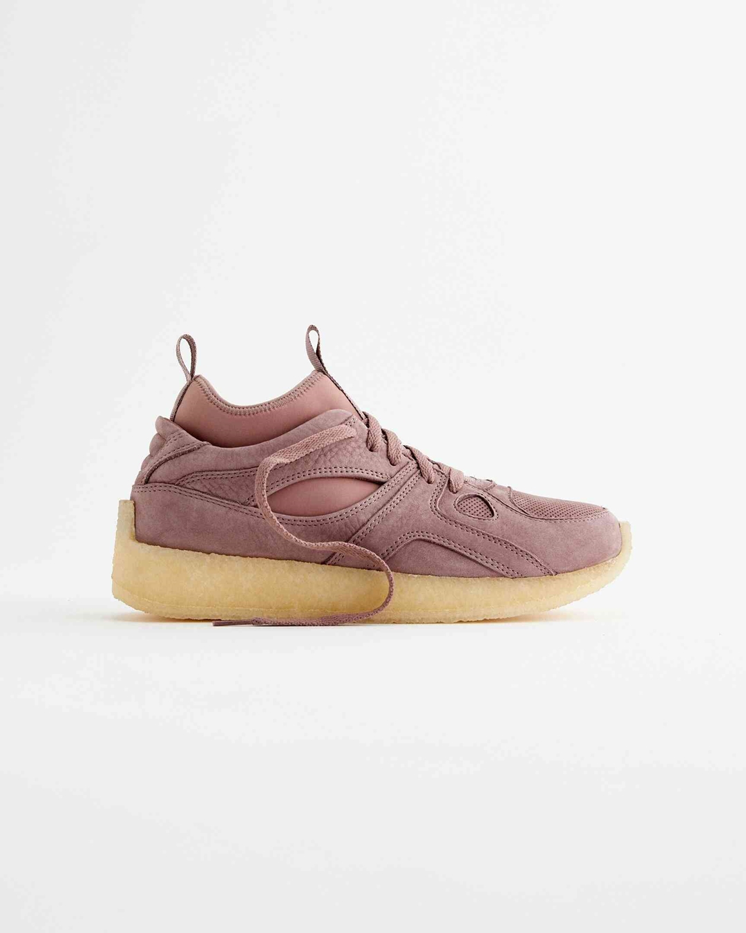 新たなフットウェア・カテゴリー「8TH ST」 BY RONNIE FIEG FOR CLARKS ORIGINALS 最新モデルが10/8 発売 (クラークスオリジナルス)