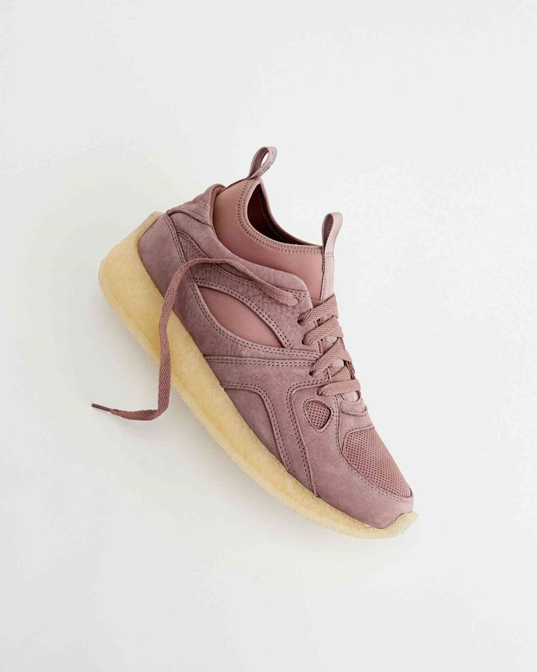 新たなフットウェア・カテゴリー「8TH ST」 BY RONNIE FIEG FOR CLARKS ORIGINALS 最新モデルが10/8 発売 (クラークスオリジナルス)