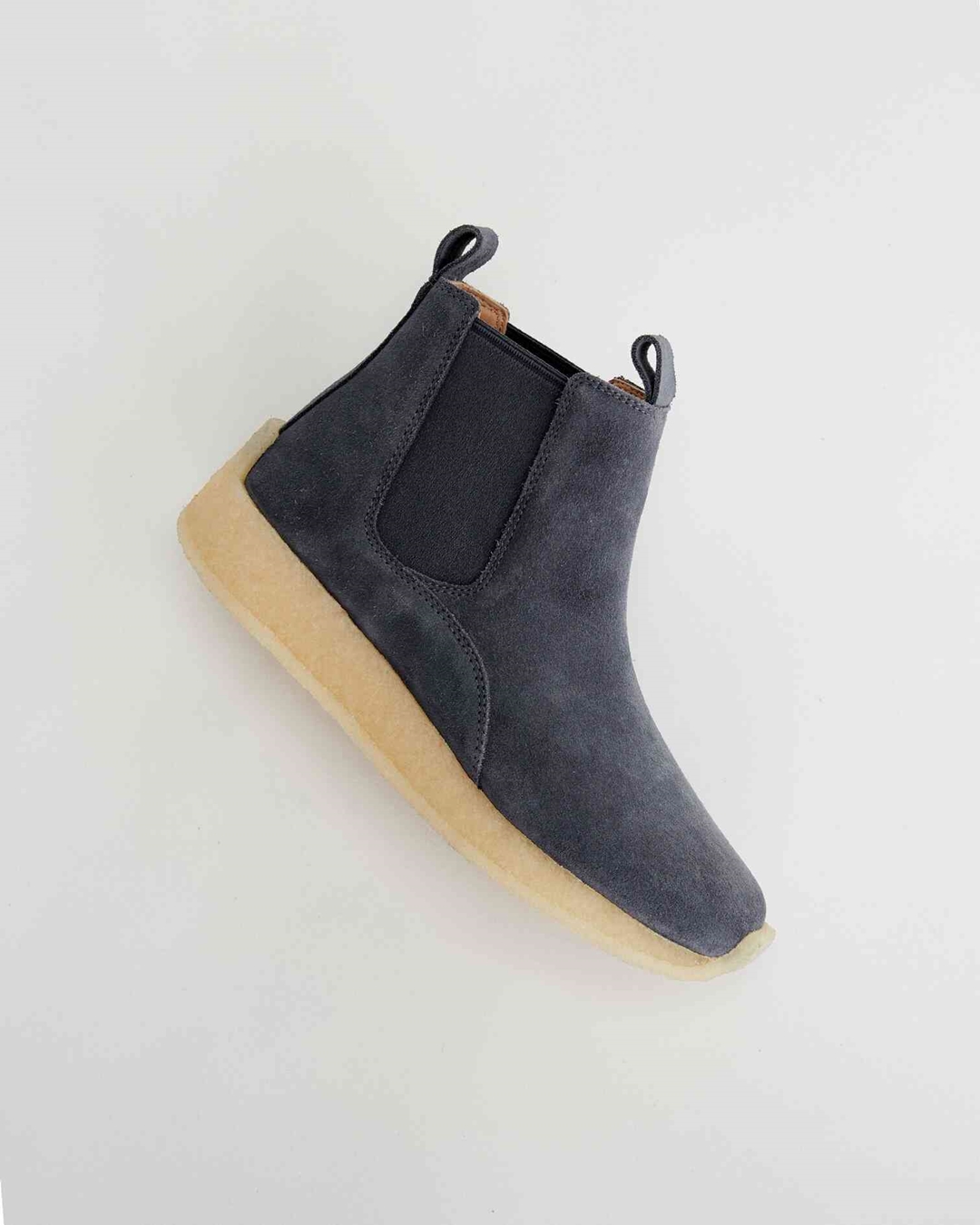 新たなフットウェア・カテゴリー「8TH ST」 BY RONNIE FIEG FOR CLARKS ORIGINALS 最新モデルが10/8 発売 (クラークスオリジナルス)