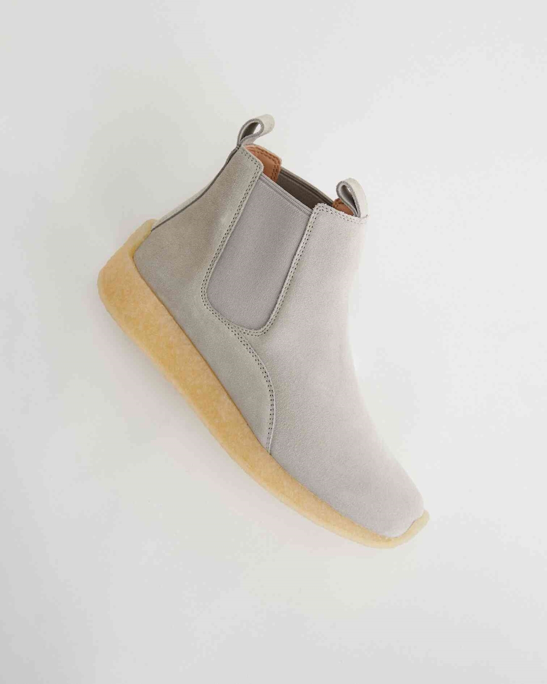 新たなフットウェア・カテゴリー「8TH ST」 BY RONNIE FIEG FOR CLARKS ORIGINALS 最新モデルが10/8 発売 (クラークスオリジナルス)