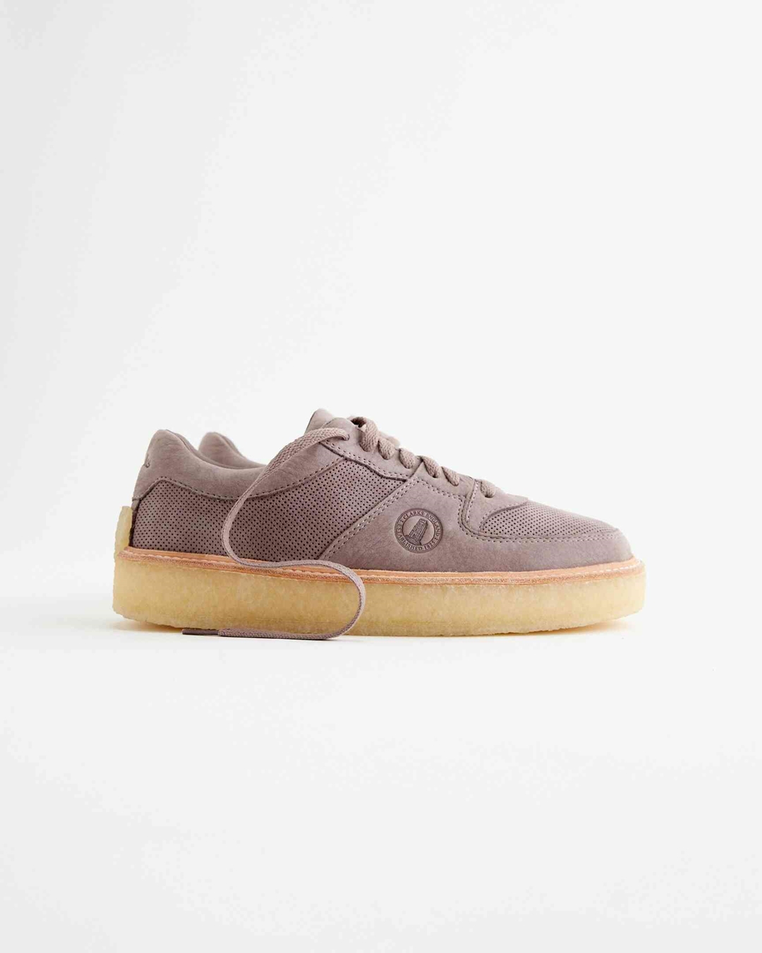 新たなフットウェア・カテゴリー「8TH ST」 BY RONNIE FIEG FOR CLARKS ORIGINALS 最新モデルが10/8 発売 (クラークスオリジナルス)