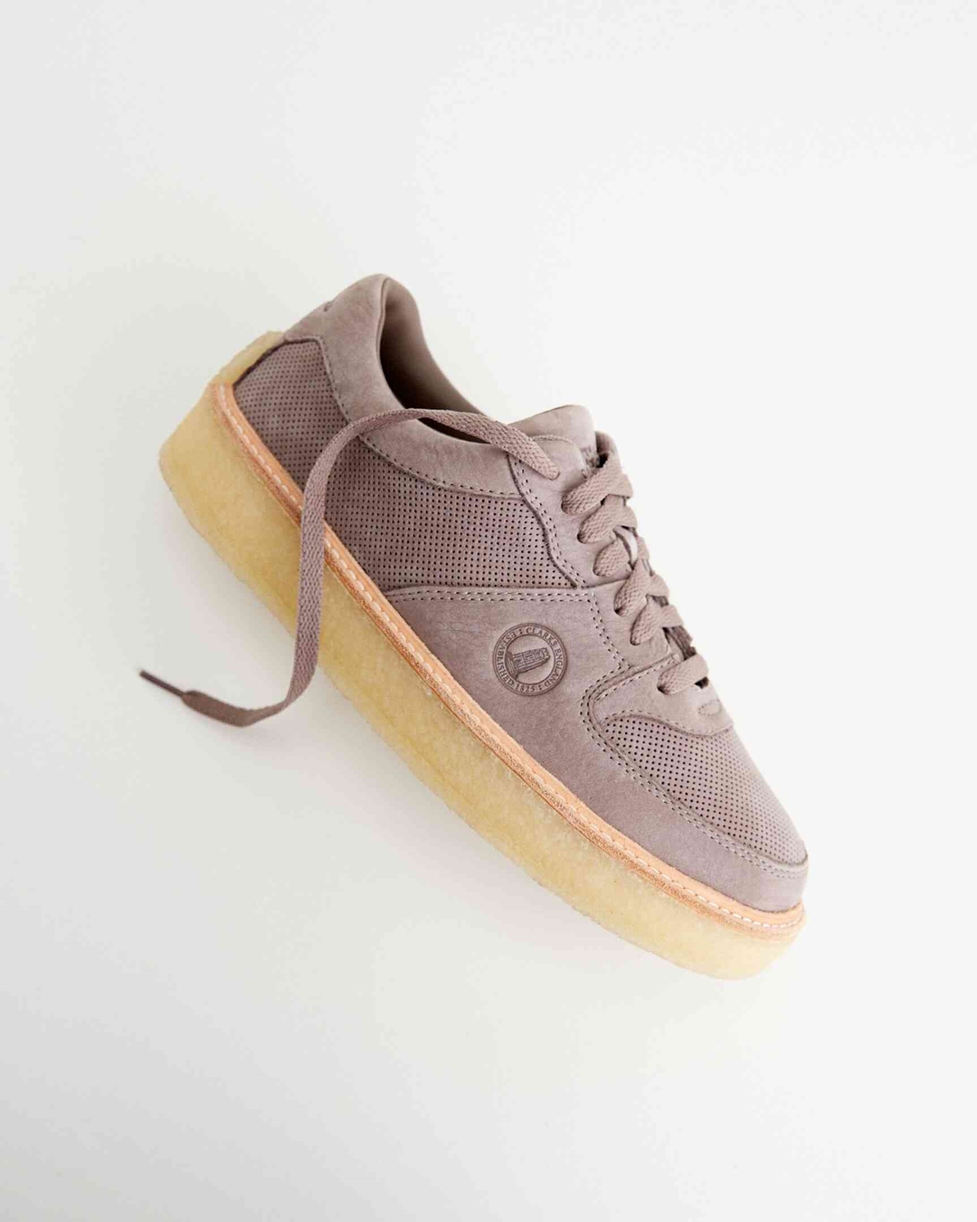 新たなフットウェア・カテゴリー「8TH ST」 BY RONNIE FIEG FOR CLARKS ORIGINALS 最新モデルが10/8 発売 (クラークスオリジナルス)