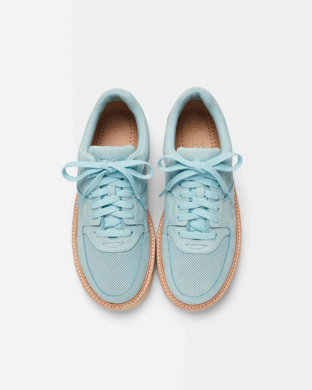 新たなフットウェア・カテゴリー「8TH ST」 BY RONNIE FIEG FOR CLARKS ORIGINALS 最新モデルが10/8 発売 (クラークスオリジナルス)