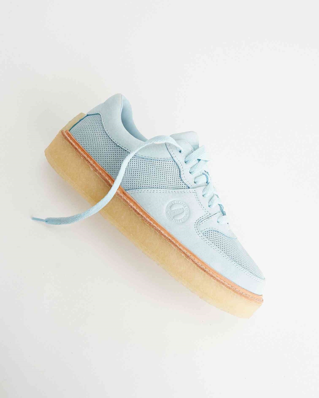 新たなフットウェア・カテゴリー「8TH ST」 BY RONNIE FIEG FOR CLARKS ORIGINALS 最新モデルが10/8 発売 (クラークスオリジナルス)