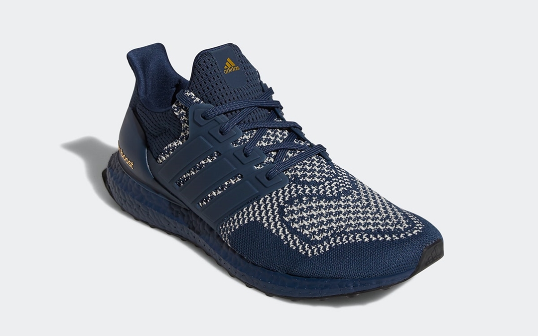 海外発売！adidas ULTRA BOOST 1.0 DNA “Crew Navy/Focus Olive/Victory Crimson” (アディダス ウルトラ ブースト 1.0 DNA) [GW0266/GV7722/GV7723]