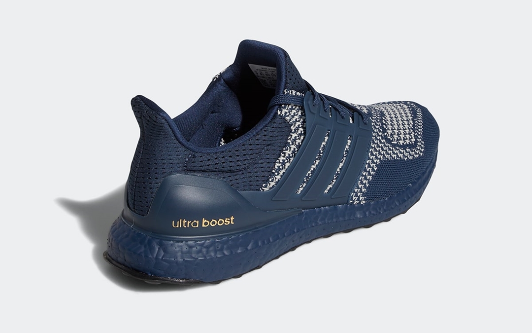 海外発売！adidas ULTRA BOOST 1.0 DNA “Crew Navy/Focus Olive/Victory Crimson” (アディダス ウルトラ ブースト 1.0 DNA) [GW0266/GV7722/GV7723]